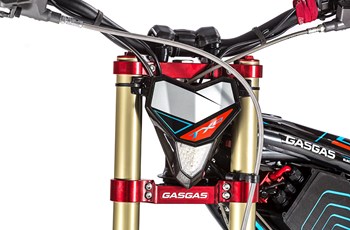 GASGAS TXE 2019 - Bild 16